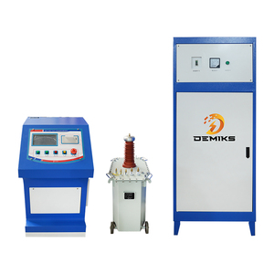 Consola de Control Inteligente Sumergida en Aceite bibo DTC-104D-75kVA+YDJ-75kVA-25kV, Equipo Electrónico de Potencia Manual, 1 Año de Garantía, Cable de 220V - Product Image 1
