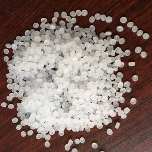 Granules de PEBDL Matière première de moulage de haute qualité Granules de PEBDL vierges en plastique - Product Image 2