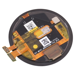 Precio de fábrica Pantalla LCD original y ensamblaje completo del digitalizador para <span class=keywords><strong>Honor</strong></span> Watch <span class=keywords><strong>GS</strong></span> <span class=keywords><strong>Pro</strong></span> - Product Image 3