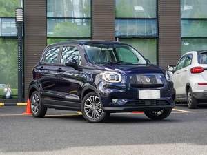 Véhicules électriques à succès, Leapmotor T03 <span class=keywords><strong>2021</strong></span>, 403 km d'autonomie, mini-voiture électrique, zéro émission, faible kilométrage, voiture d'occasion - Product Image 3