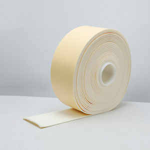 1mm-8mm bán buôn tùy chỉnh 3D xốp cấu trúc Jumbo CuộN bọt y tế PU bọt với phim - Product Image 1