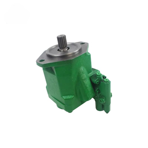 Pompe hydraulique principale AL166637 pour JD 6130 6230 6330 6430 6530 6630 6830 - Product Image 5