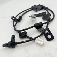 Capteur de vitesse de roue ABS côté conducteur arrière 95681-2S500, 95680-2S500 pour Hyundai/Kia Sportage/Tucson 2010-2014.