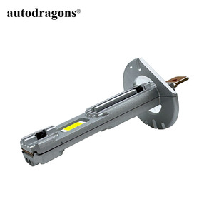 หลอดไฟหน้ารถยนต์ Autodragons 15W 4000 ลูเมน Canbus ป้องกันไฟแจ้งเตือนความผิดพลาด ไม่มีอาการไฟกระพริบเร็ว 7035 แบบไม่มีพัดลม 6000K H1 ใช้แทนหลอดไฟเดิมได้ - Product Image 4