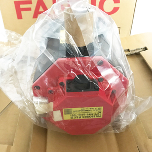 บิส 8/3000 A06B-0075-B303 เซอร์โวมอเตอร์ AC ของแท้จาก FANUC รุ่นใหม่ - Product Image 4