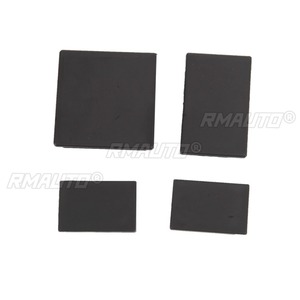 Marco de control de la rueda trasera del coche, marco trasero de la carrocería para Ford Raptor F150 2017-2021, kit de carrocería, accesorios para coche - Product Image 3