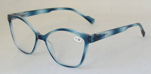2025 New Designer OEM Custom <strong>Degree</strong> Wholesale Cheap Eyeglasses Frames Fashion Women Lady <strong>Reading</strong> <strong>Glasses</strong> - Product Image 4