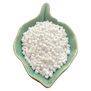 Gránulos de resina para mascotas, plástico de grado de botella, materia prima de plástico virgen, virutas para mascotas, al mejor precio - Product Image 2