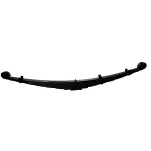 Factory Customized Leaf Spring For China Mercedes Benz L1314 Truck