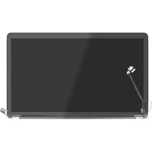 JIANGLUN Pantalla LCD Completa de 15.4'' para <span class=keywords><strong>MacBook</strong></span> <span class=keywords><strong>Pro</strong></span> Retina 15\" A1398 Mediados de <span class=keywords><strong>2015</strong></span> EMC 2909/2910 MJLQ2LL/A 100% - Product Image 1