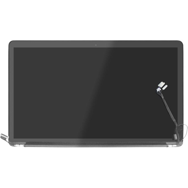 JIANGLUN 15.4'' Full LCD Screen Complete Assembly Replacement MacBook Pro Retina 15" A1398 Mid 2015 EMC 2909/2910 MJLQ2LL/A 100%