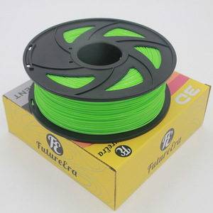 <b>Pla</b> Glow In The Dark 3D Printing Filament 1.75mm 330m For 3D Printer And Pen Consumables - Product Image 3