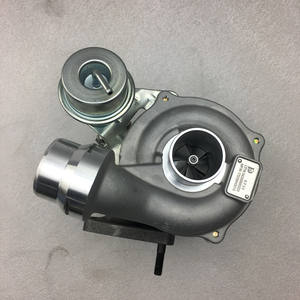 Turbocompresor para <span class=keywords><strong>Renault</strong></span> Megane II, 54359980029, 54359980028, 54359700012, 7701476880, KP35, 1.5L, <span class=keywords><strong>dCi</strong></span>, K9K, piezas de motor diésel - Product Image 3