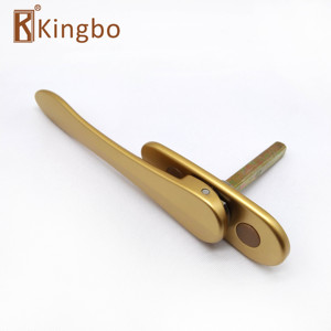 Tay Nắm Cửa Sổ Bằng Hợp Kim Nhôm Độc Đáo Thiết Kế Theo Yêu Cầu Tay Nắm Cửa Sổ Bán Chạy Phần Cứng Cửa Sổ Tay Nắm Cửa An Toàn Tốt Và Tay Nắm Cửa Sổ - Product Image 5