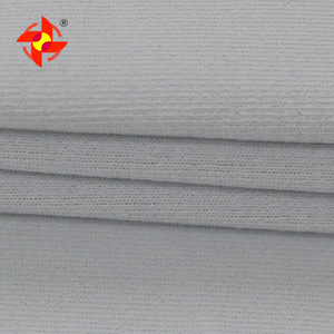 قماش تي شيرت منسوج من البوليستر سورونا رايون معاد تدويره سريع الجفاف - Product Image 3