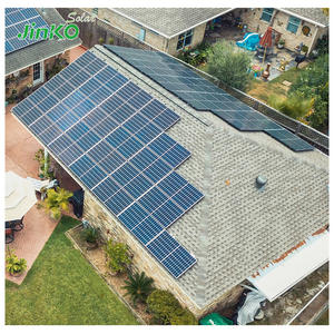 <span class=keywords><strong>JINKO</strong></span> แผงโซลาร์เซลล์540W 430W 440W แผงประเทศเยอรมนี450W <span class=keywords><strong>460Wp</strong></span> 545W 550 W Tiger Pro 72hcbdvp คลังสินค้าพลังงานแสงอาทิตย์ในยุโรป550วัตต์ - Product Image 3