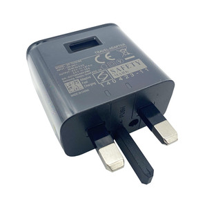 <span class=keywords><strong>Chargeur</strong></span> rapide à prise UK pliable TA20 Original pour Samsung <span class=keywords><strong>Galaxy</strong></span> S6 S7 S8 S9 S10 <span class=keywords><strong>note</strong></span> <span class=keywords><strong>4</strong></span> <span class=keywords><strong>chargeur</strong></span> rapide adaptatif <span class=keywords><strong>chargeur</strong></span> mural Usb - Product Image 5