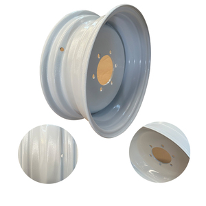 Fabricant de jantes <span class=keywords><strong>6</strong></span> cosses 6J * 15 tracteur remorque jantes 15 pouces 6j x 15 remorque jante pour pneus 215/75R15
