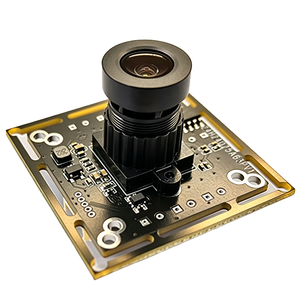 LLGCAM 1MP 70 Degree 60fps plug and play USB Camera Module 1280x720 with 2-meter Cable for Laptop Computers - Product Image 4