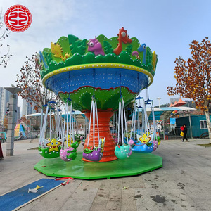 Paseos de atracciones <span class=keywords><strong>Silla</strong></span> voladora de dinosaurio Máquina de juegos para niños Precio barato Paseos de atracciones <span class=keywords><strong>Silla</strong></span> voladora de dinosaurio - Product Image 6