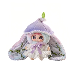 Productos <span class=keywords><strong>de</strong></span> Moda, Novedades - Llavero <span class=keywords><strong>de</strong></span> Peluche <span class=keywords><strong>de</strong></span> Vinilo <span class=keywords><strong>de</strong></span> la Serie Jiimo Deep Forest Dream 400%, Figura Coleccionable en Caja Sorpresa - Product Image 1