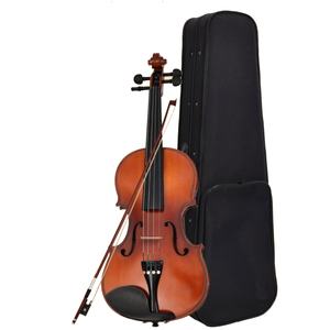 Violines <span class=keywords><strong>de</strong></span> estudiante <span class=keywords><strong>de</strong></span> alta calidad, precios al por mayor con arcos <span class=keywords><strong>de</strong></span> madera <span class=keywords><strong>de</strong></span> Brasil, arcos <span class=keywords><strong>de</strong></span> ébano, madera contrachapada, abeto, Arce, tilo <span class=keywords><strong>para</strong></span> la parte posterior/lateral - Product Image 4