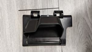 Nouvelle machine de soudage haute fréquence pour boîte de rangement de poignée de voiture et compartiment à gants 2,5 kW 220V Matériel PVC - Product Image 5