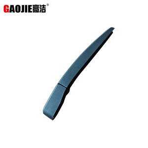 Bras d'essuie-glace arrière Gaojie pour Zeekr X, angle de balayage de 180 degrés, pièce de rechange pour essuie-glace de pare-brise de voiture - Product Image 2