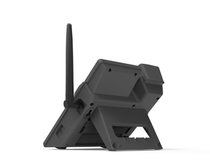 Dual 4G Sim <span class=keywords><strong>3</strong></span> Sip linee a colori schermo VoIP telefono da tavolo telefono da scrivania fisso telefono per uso ufficio - Product Image 4