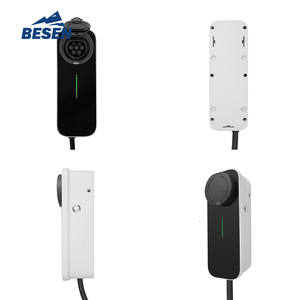 Chargeur rapide 32A EV Unité <span class=keywords><strong>de</strong></span> charge haute efficacité 7,4 kW pour voitures électriques avec WiFi intégré et application mobile - Product Image 2
