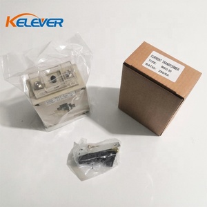 Nhà Máy Giá MSQ-30 Điện Áp Thấp Ct Hiện Tại Biến Áp Của 250/5A - Product Image 6