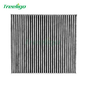 Filtros de aire de cabina 5Q0819644 5Q0819644A 5Q0819653 5Q0819669 CF11643 para Volkswagen <span class=keywords><strong>Beetle</strong></span> Audi A3 - Product Image 6