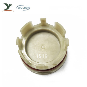Convient aux couvercles d'étanchéité du moteur, aux bouchons et aux couvercles d'arbre à cames des BMW Série 1, Série 3 et Série 5 11117797932 - Product Image 1