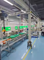 OEM Vente Chaude Q6L030 300kg Palan À Chaîne Électrique Intelligent 220V Machine De Levage De Poche Pour L'industrie De La Chine Usine