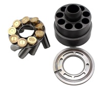 Pompe hydraulique SPV15 SPV20 SPV21 SPV22 SPV23 SPV24 SPV25 SPV26 SPV27 SPV29 SPV38 SPV47 SPV64 SPV74 fabriqué en chine