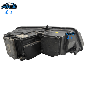 ไฟหน้ารถ <span class=keywords><strong>Audi</strong></span> A8 2012-2016, S8 <span class=keywords><strong>S8L</strong></span> <span class=keywords><strong>Audi</strong></span> ไฟหน้ารถ <span class=keywords><strong>Audi</strong></span> รุ่น-ไฟหน้าเมตริกซ์แบบดั้งเดิมไฟวิ่งกลางวัน - Product Image 5