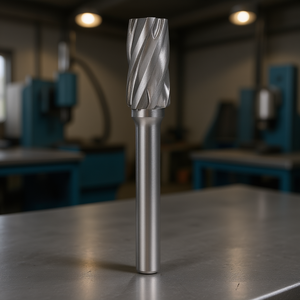 Rotary Cutters For Aluminum Carbide Drill Bits Machine <b>Tools</b> - Product Image 3