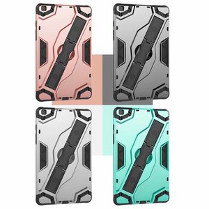 <span class=keywords><strong>เคส</strong></span>แท็บเล็ตตั้งป้องกันการกระแทกสำหรับ Samsung <span class=keywords><strong>Galaxy</strong></span> <span class=keywords><strong>Tab</strong></span> <span class=keywords><strong>เคส</strong></span>แท็บเล็ต T290 <span class=keywords><strong>8.0</strong></span> <span class=keywords><strong>2019</strong></span> - Product Image 6