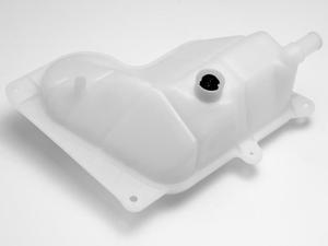 Convient à Audi A4 1994-2001, réservoir d'expansion de liquide de refroidissement Stallex 8D0121403C avec capteur et bouchon de <span class=keywords><strong>radiateur</strong></span> en plastique, neuf, garantie 1 an - Product Image 4