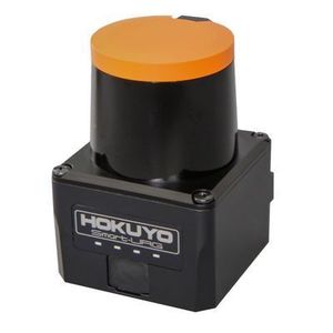 Télémètre laser Hokuyo UST-10LX, portée de 10 m, sortie NPN, capteur portable - Product Image 2