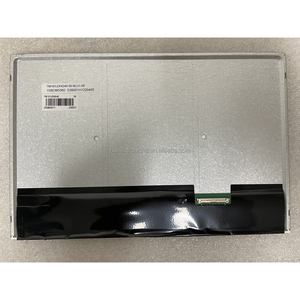 TM101JDHG40 จอแสดงผล LCD อุตสาหกรรมขนาด 10.1 นิ้วสำหรับเครื่องมือระบบควบคุมของแท้ในสต็อก - Product Image 3