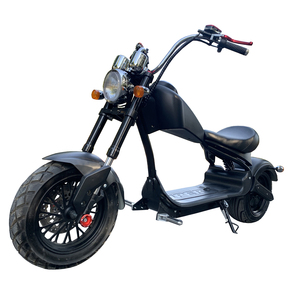 Scooter électrique Citicoco 2 roues pour adultes 2022 1200w 40-60KM - Product Image 1