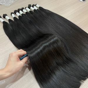 Migliori <span class=keywords><strong>Extension</strong></span> di Capelli Umani <span class=keywords><strong>Naturali</strong></span> Non Trattati, <span class=keywords><strong>100</strong></span>% Capelli Umani Remy Brasiliani - Product Image 1