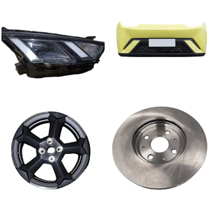 Pièces <span class=keywords><strong>de</strong></span> rechange authentiques pour BYD Seagull Dolphin Mini 2023-2025, kits <span class=keywords><strong>de</strong></span> carrosserie complets <span class=keywords><strong>de</strong></span> haute qualité, pièces <span class=keywords><strong>de</strong></span> rechange extérieures, accessoires - Product Image 6