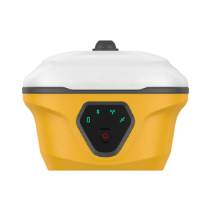 Solution de positionnement GNSS de précision centimétrique GEQ-POSITION P5 Base RTK avec mesure d'inclinaison, IP67, 32 Go - Product Image 5