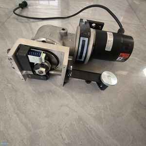มอเตอร์ป้อนลวดอัตโนมัติ Lincoln Electric K209A-1 สำหรับการเชื่อมแบบอาร์คใต้น้ำ 10-1500A AC DC - Product Image 4