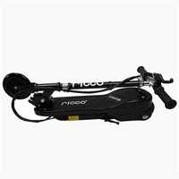 Fabricantes Originales, Patinete Eléctrico Freestyle Autoequilibrado, Patinete Eléctrico Rápido para Niños y Niñas