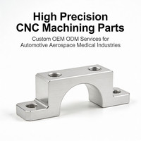 Composants tournés CNC de précision personnalisés avec finitions de surface colorées
