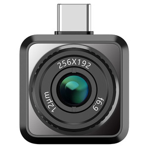 Hikvision P20MAX V2 <b>Thermal</b> <b>Camera</b> 256x192 Pixels 30Hz Infrared Imaging For Circuit Board Leak Detection - Product Image 1