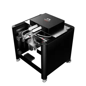 San Draw S200 Silicone 3D Printer 235*270*150mm silicone medical device prototyping